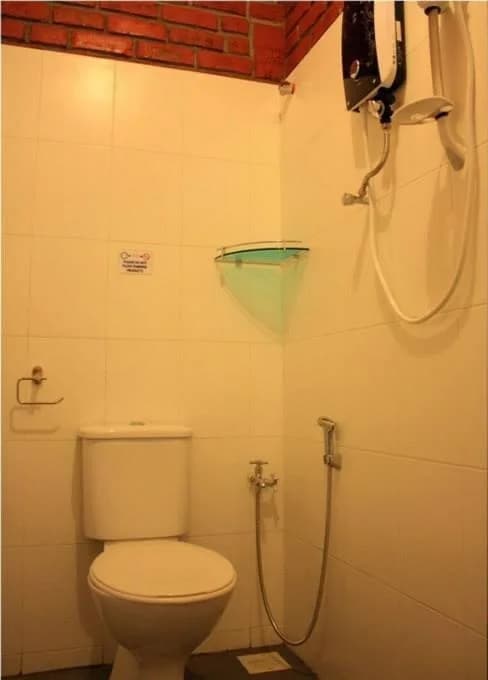 My Friends Guest House - photo 8