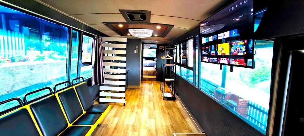 Campod Resort - photo 12