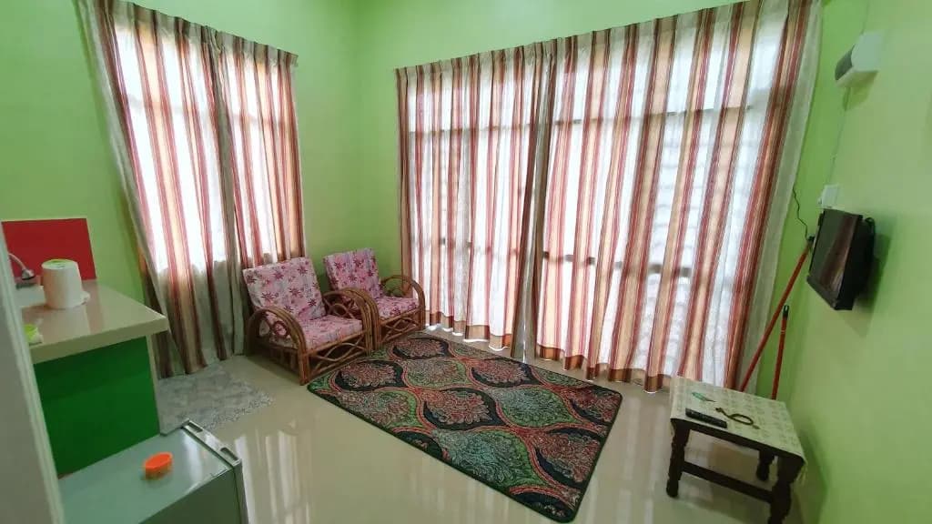 3H Rest House @ Homestay - photo 11