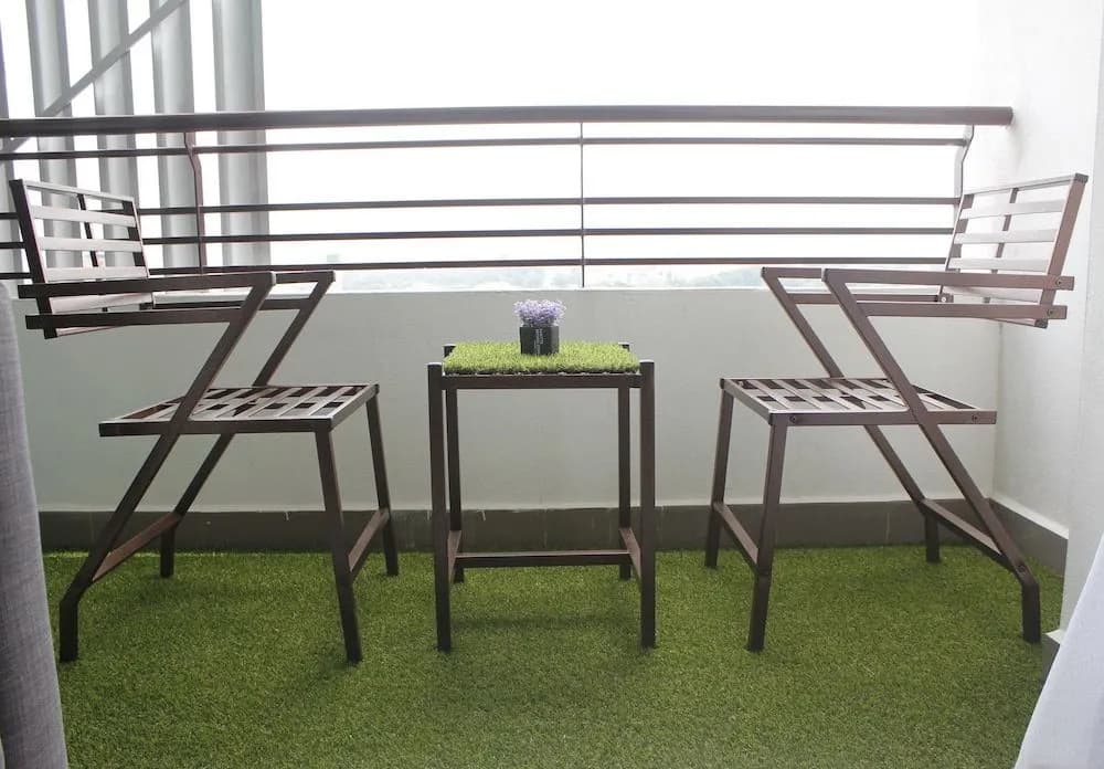 H2H Marine Home - photo 8