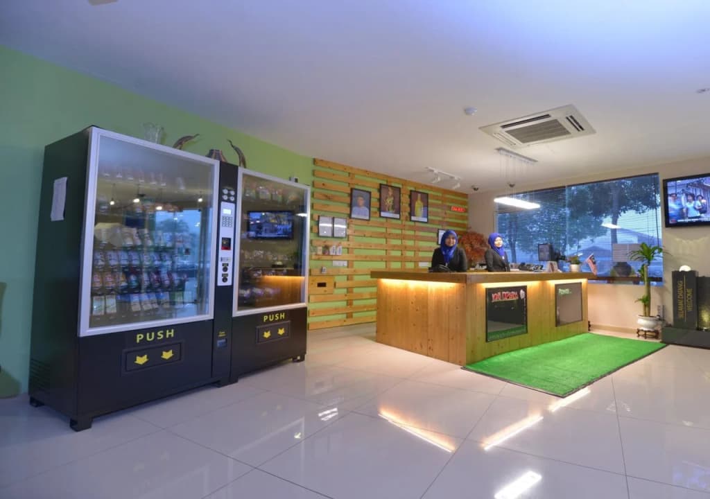 Hotel Pintar - photo 25