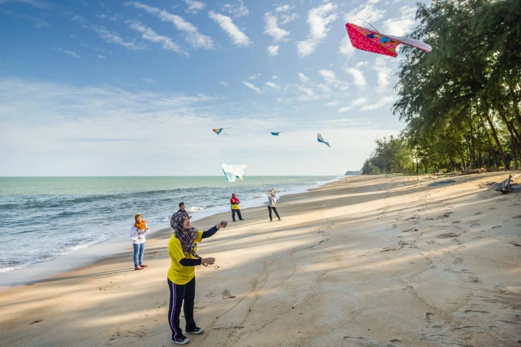 ēRYA by SURIA Cherating - photo 19