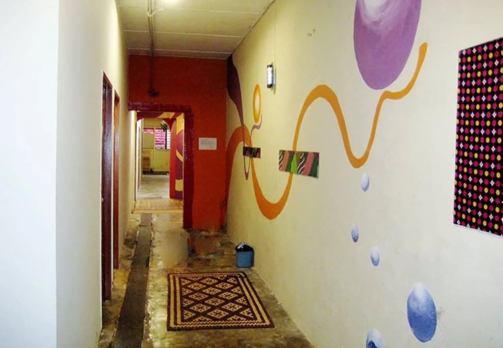 Wo Jia Lodge - photo 7