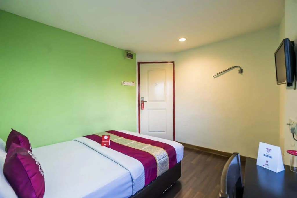 OYO Rooms Klang Sentral - photo 5