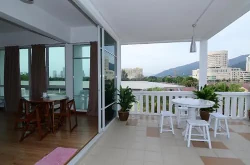 Felice Holiday House - Corner Unit - photo 2