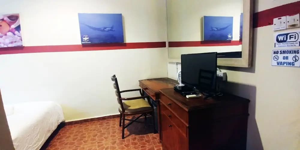 Warisan Family Inn - main photo