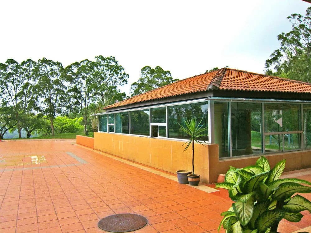Gemas Golf Resort - photo 17