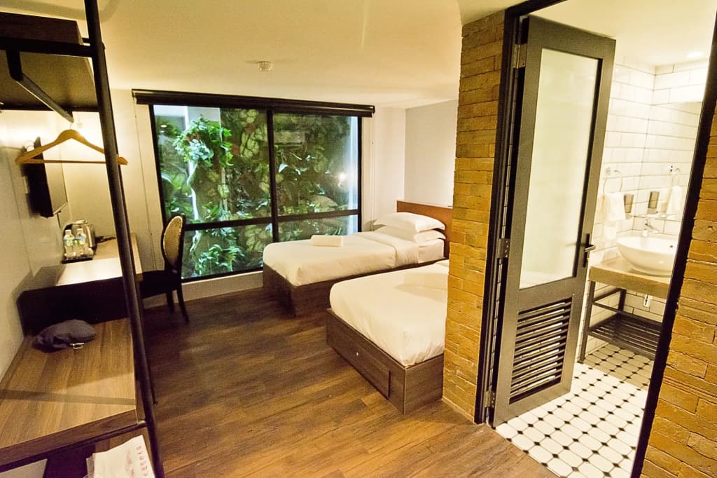 JonkeRED Heritage Hotel - photo 5