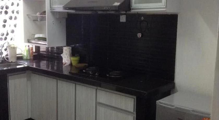 Mangga Guesthouse - photo 25