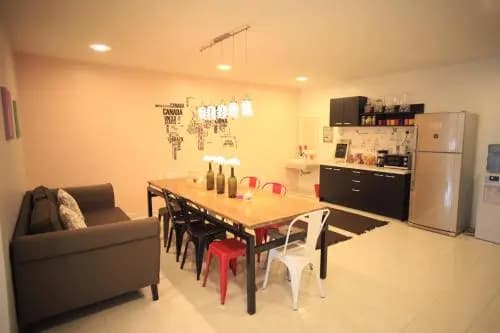 Hotel WW KL - photo 13