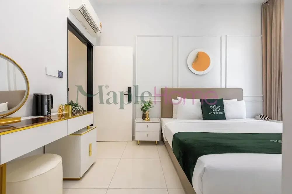 Space Residency Premier Suites Johor Bahru - photo 9