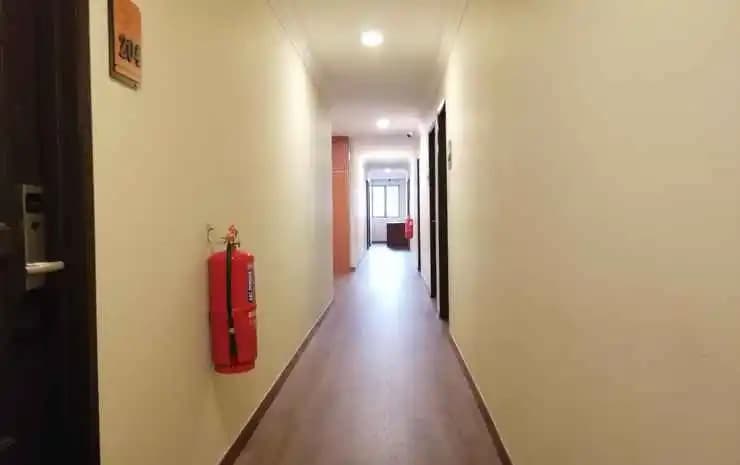 Hentian Hotel Kajang - photo 4