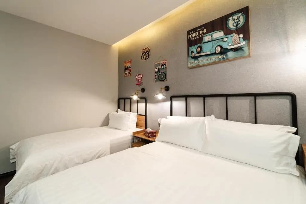 SVOK Hotel - photo 2