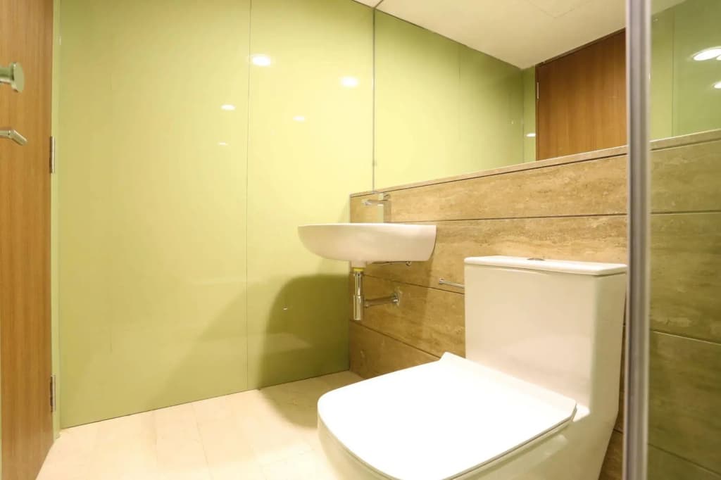 Vortex Suite KLCC at Penguin Homes - photo 7