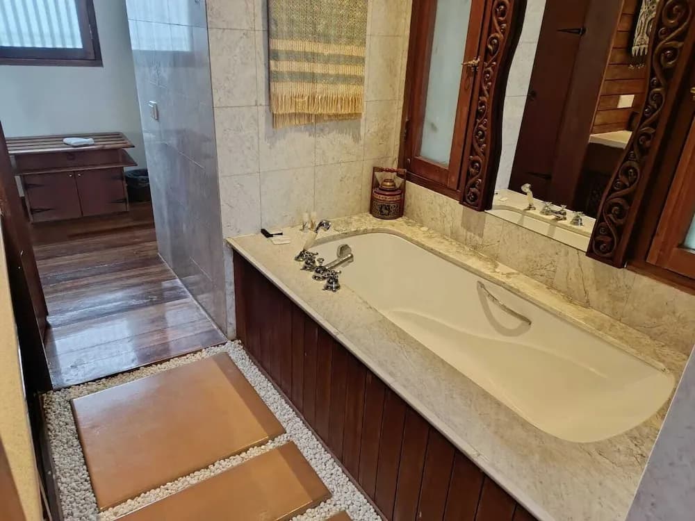 Villa Hutan Datai - photo 17