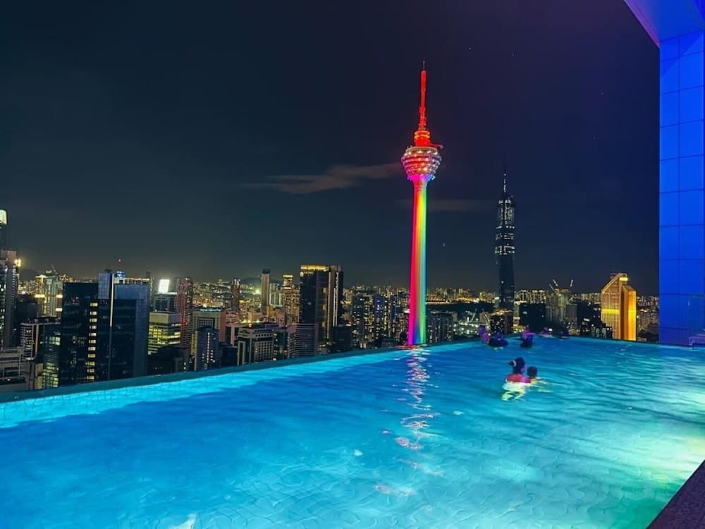 The Platinum Suites KLCC by Moonlight - photo 16