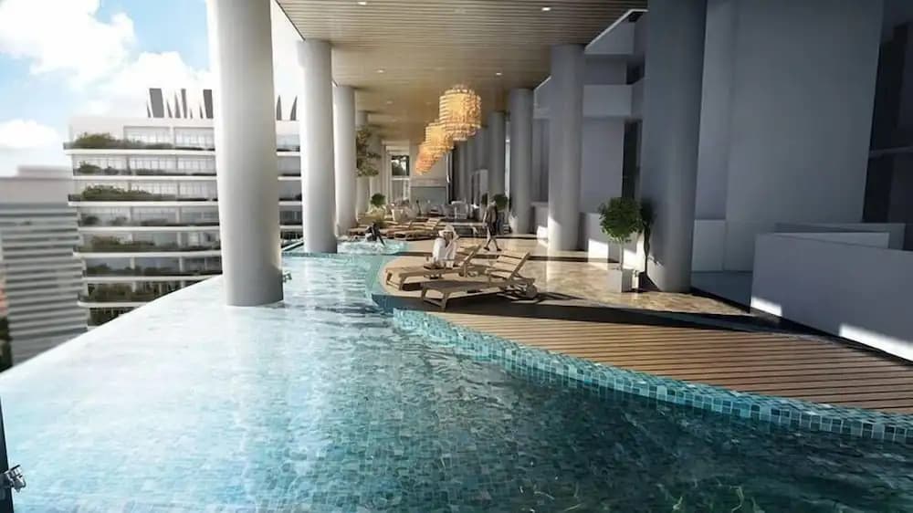 Encorp Marina Suites - photo 13