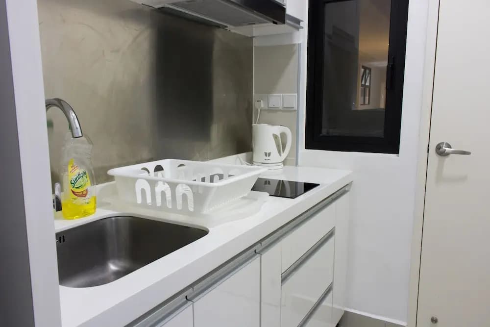 Ashton Meridin Suites - photo 24