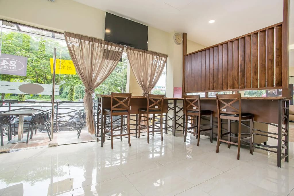 ZEN Rooms Kota Damansara - photo 14