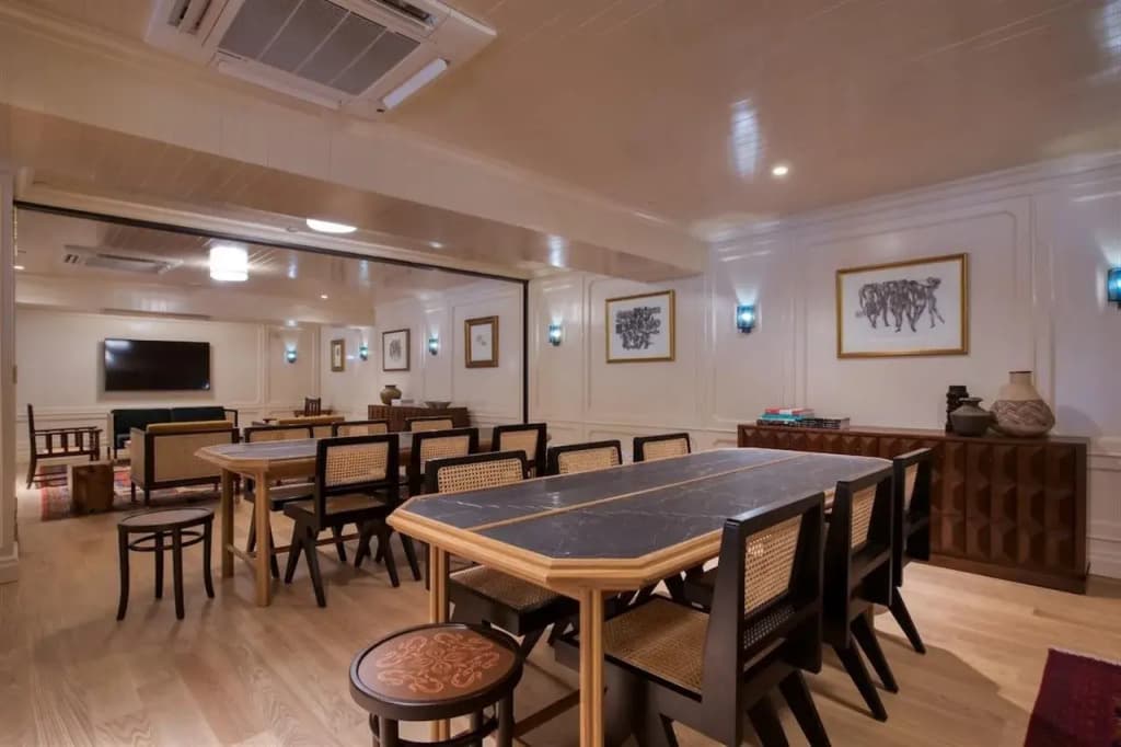 The Chow Kit - an Ormond Hotel - photo 38