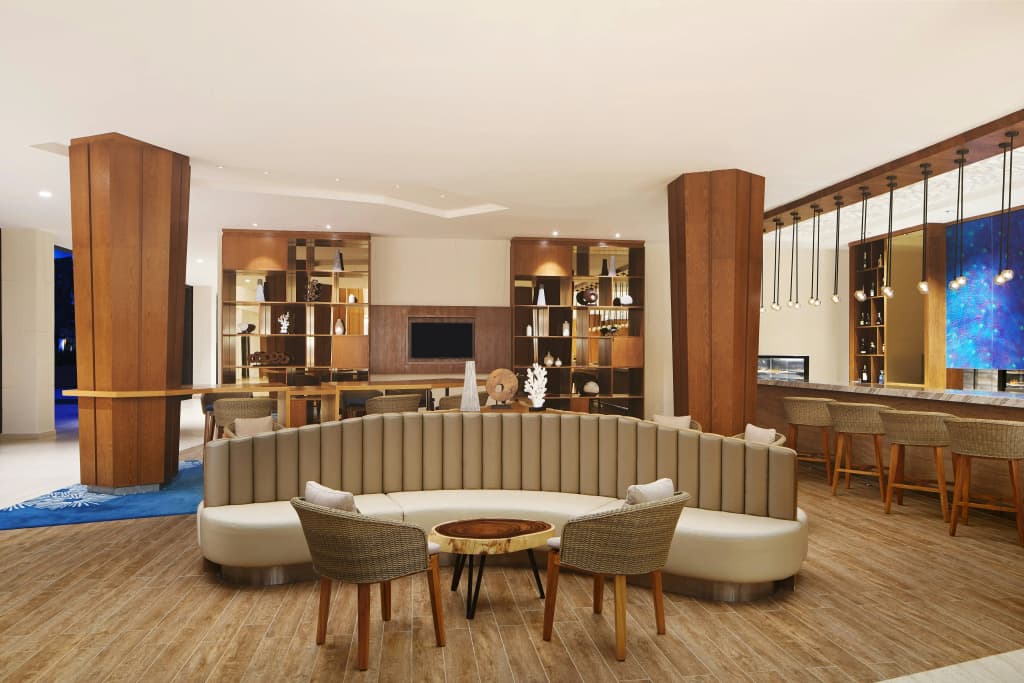 The Westin Desaru Coast Resort - photo 9