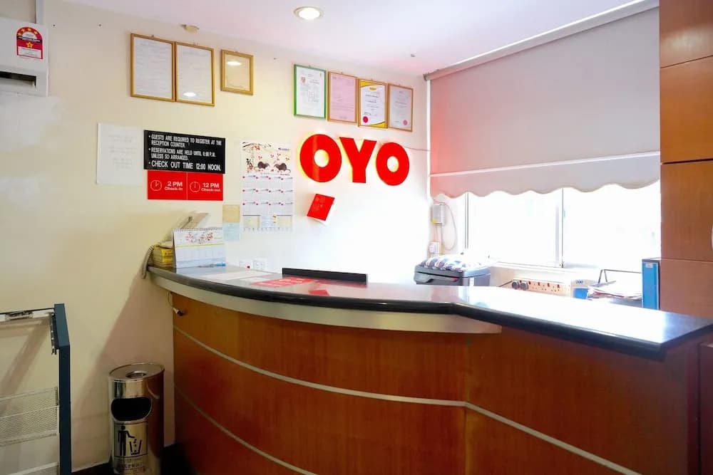 OYO 44051 Sunlight Inn - photo 2