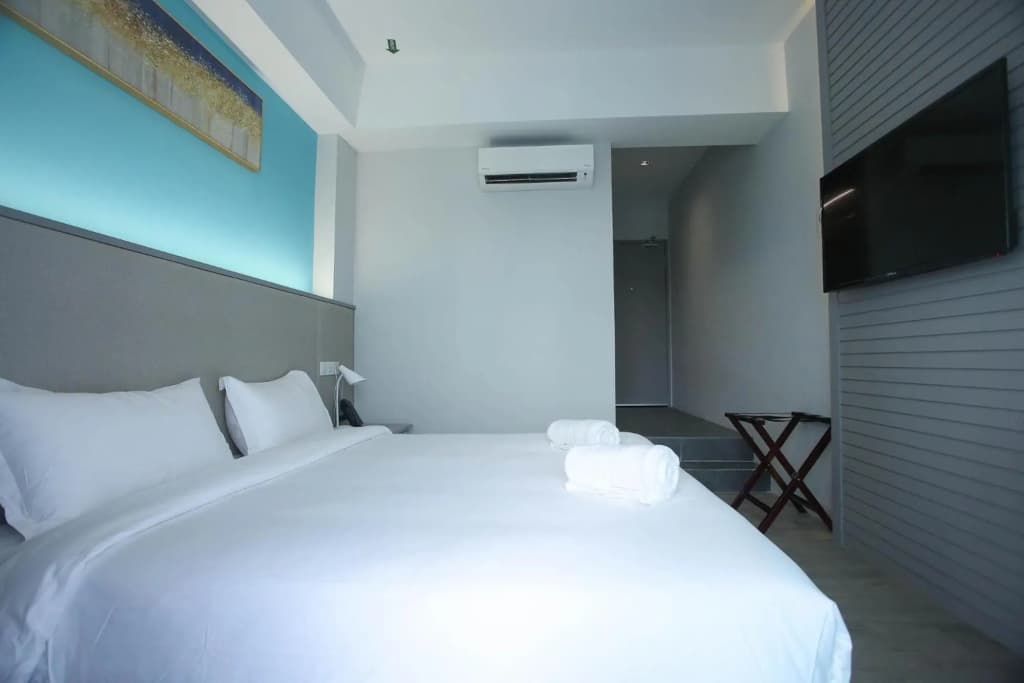 Stanton City Hotel - photo 7