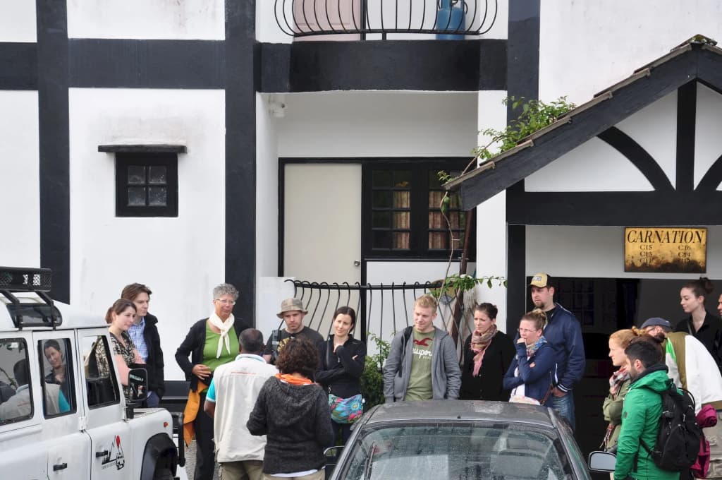 Gerard's Place Roomstay - photo 1