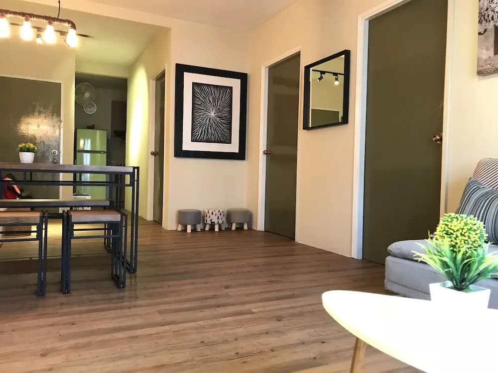 Sentuari Homestay - photo 11