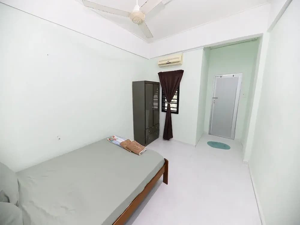 OYO 91004 Homestay Masjid At Taqwa (Syariah) - photo 5