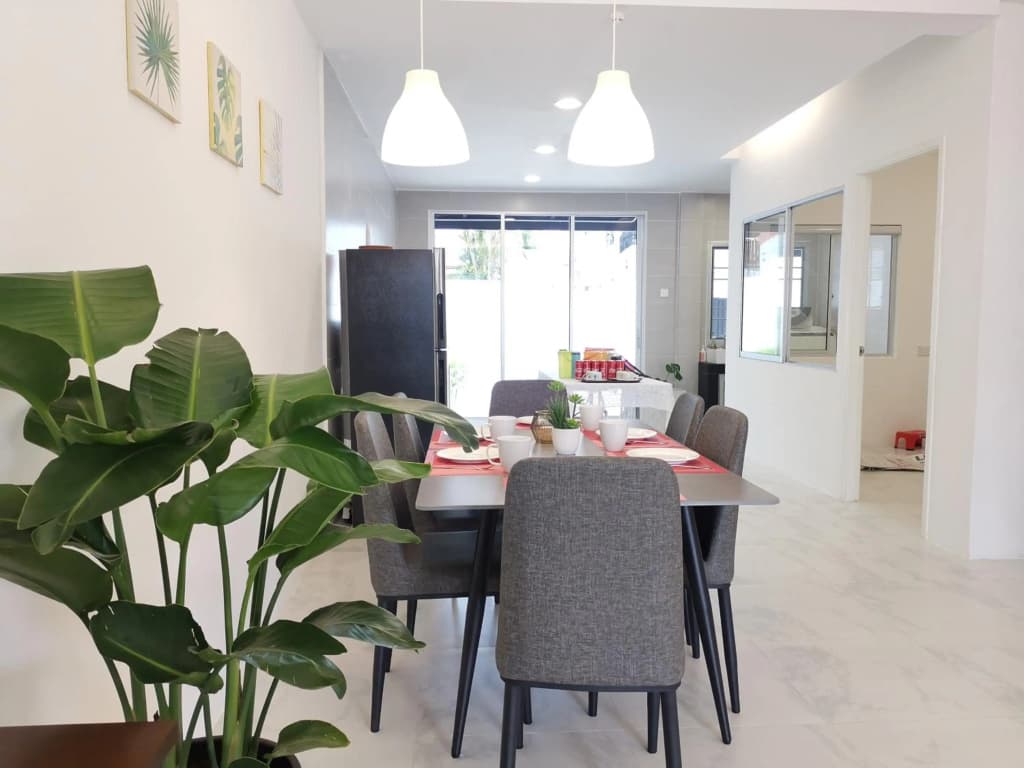 Merdeka One Homestay - photo 2