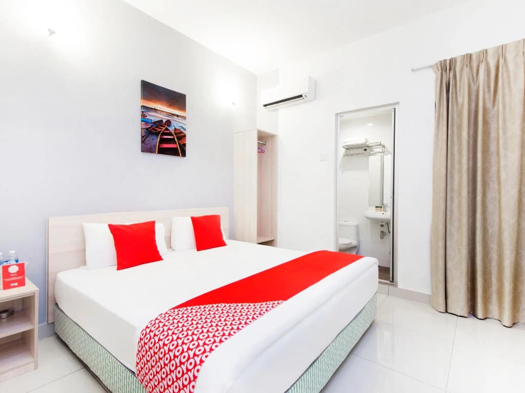 OYO 325 Damansara Inn - photo 3