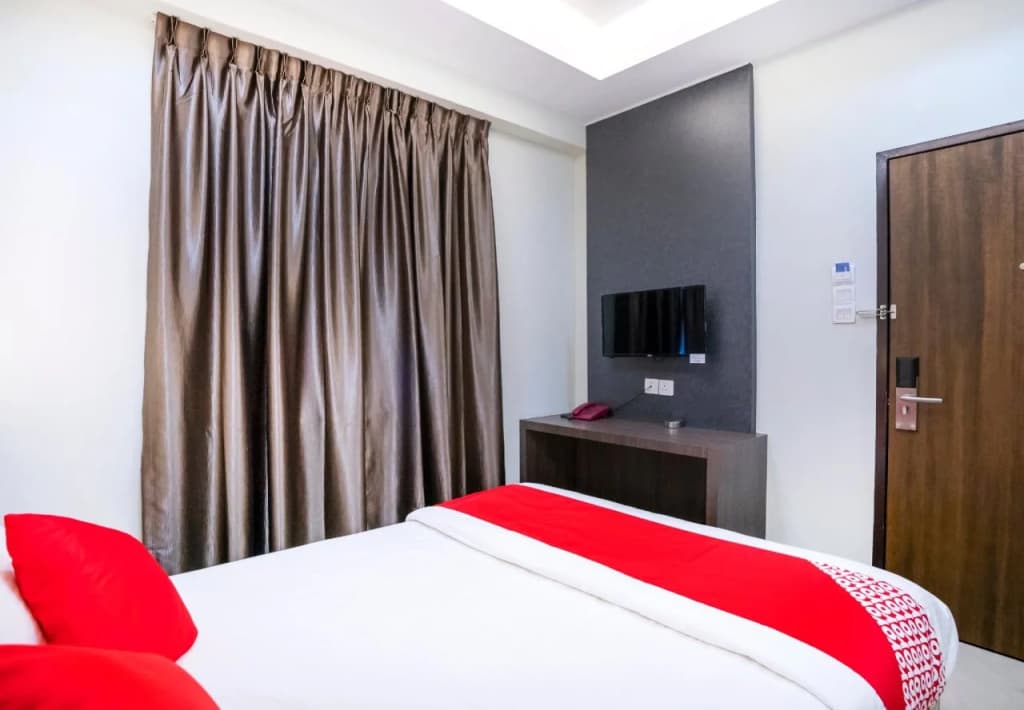Hope Hotel Masai - photo 4