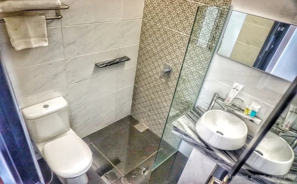 Nex Hotel Johor Bahru - photo 4