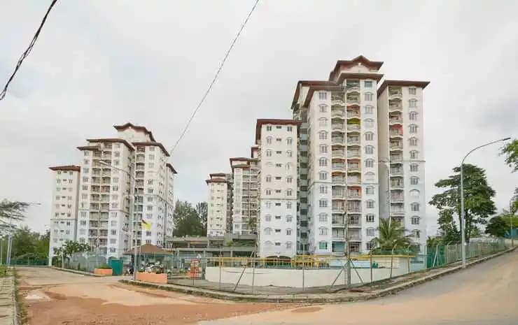JC Private Apartment Sunshine Bay - photo 7