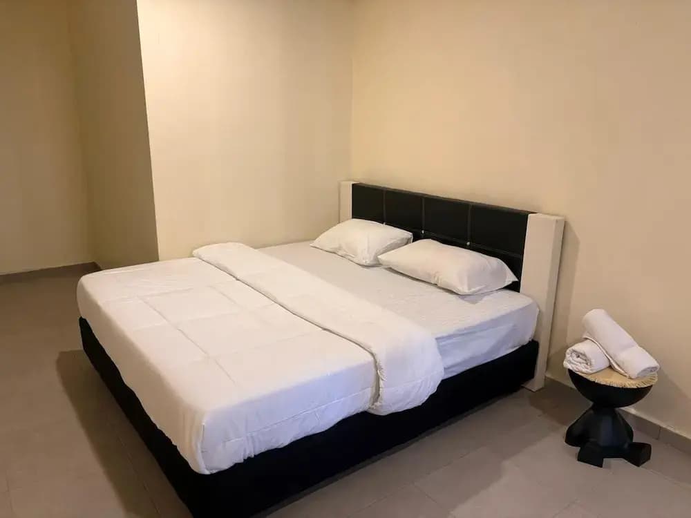 Aman Inn Hotel - photo 3