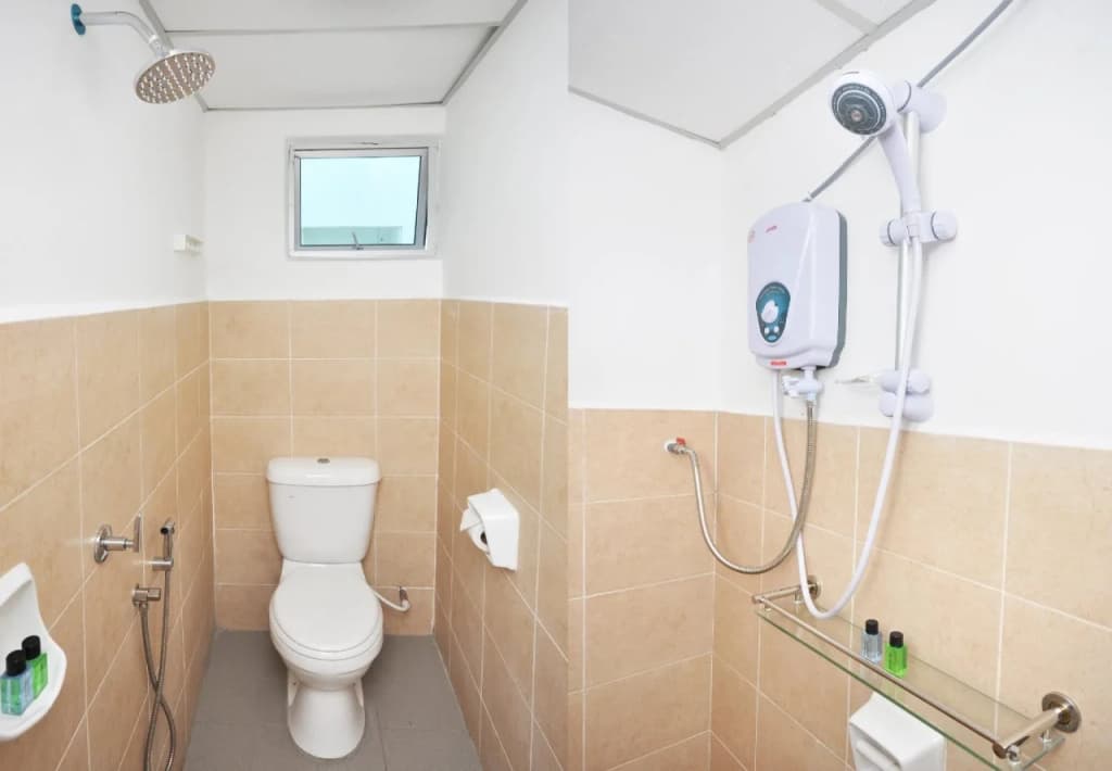 ADA Hotel & Apartment by OYO Rooms - photo 7