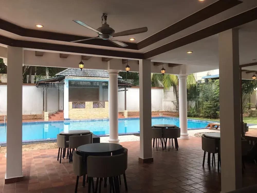 Seremban Grande Villa by uBook - photo 22