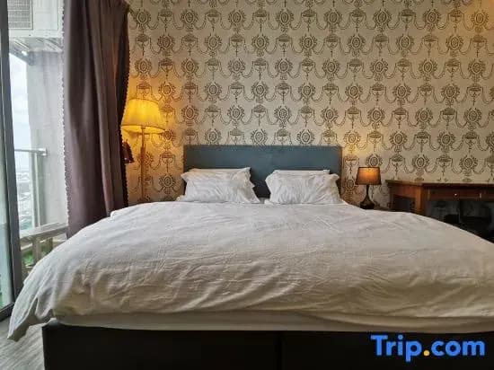 Mykey Silverscape B-39-07 Melaka City - photo 1