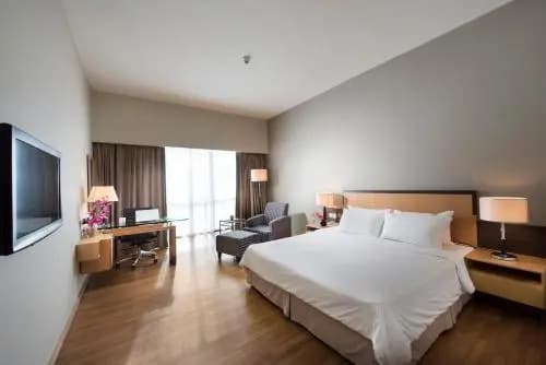 Kingwood hotel - photo 1