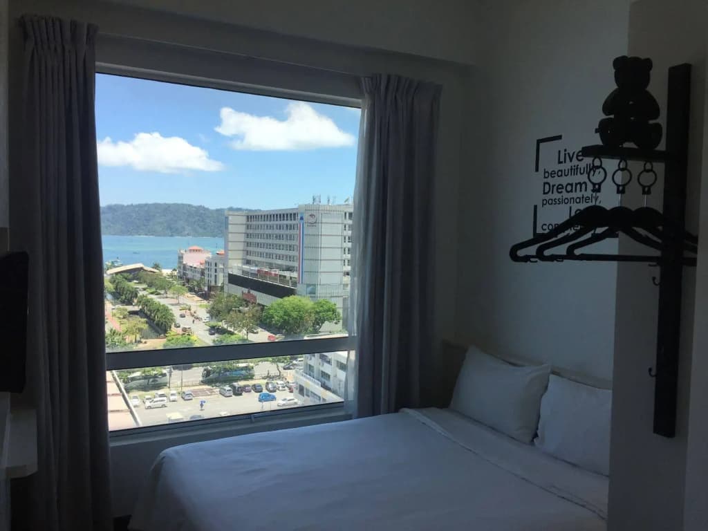 Cititel Express Kota Kinabalu - photo 8
