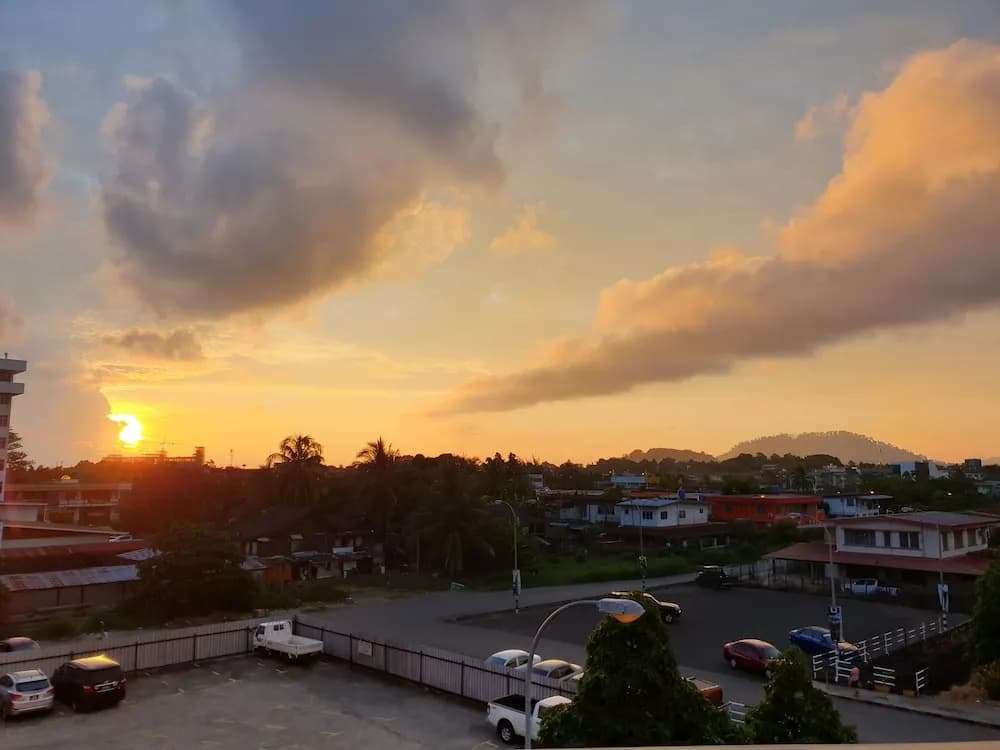 Grace Homestay Guesthouse - photo 17