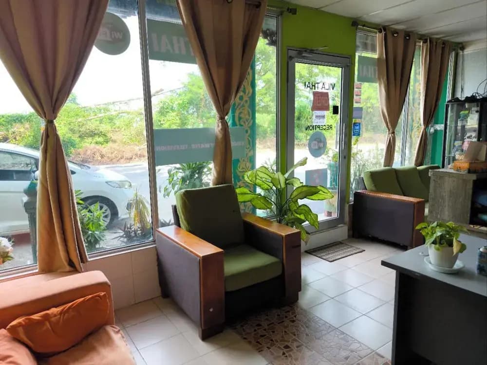 Hotel O Cenang Motel - photo 8