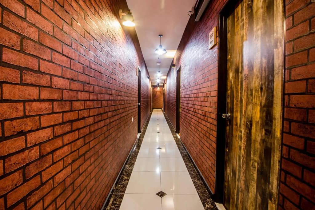 Surprised Homestay Butterworth - photo 14