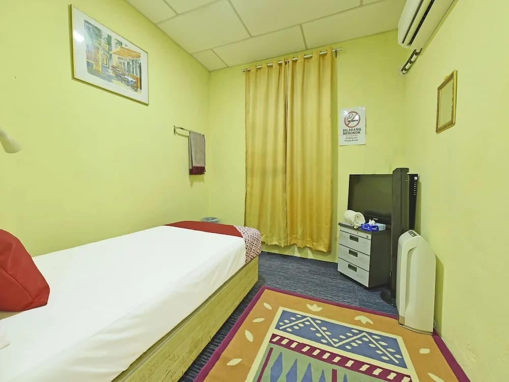 OYO 90535 Wakaf Bharu Inn - photo 2