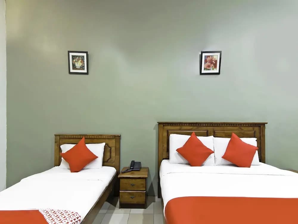 OYO 943 3Gs Hotel - photo 6