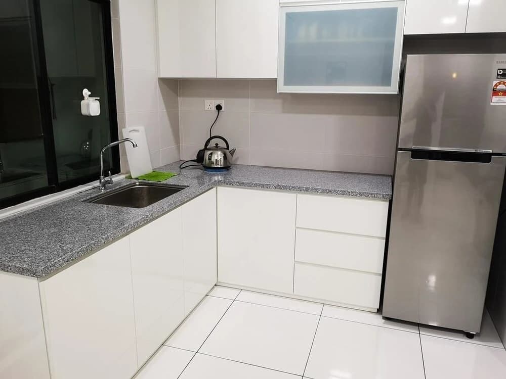 The Platino by YOYO Homestay - photo 33
