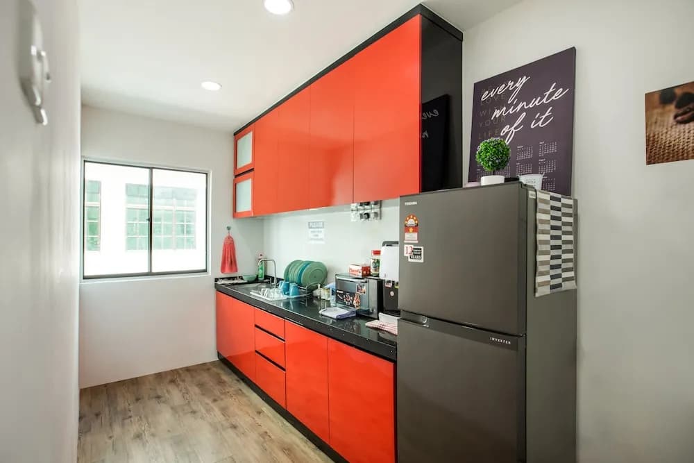 Oyo 89659 Jom Hotel - photo 14