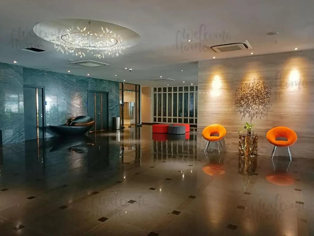 V@Summer Place Homestay - photo 3