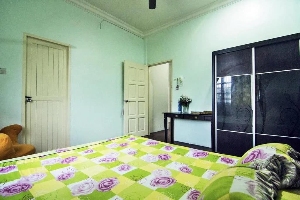 Sakura Gita Guesthouse - photo 7